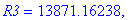 TABLE([C1 = .15e-7, R4 = 10616.52807, A0 = infinity, R1 = 18123.54704, ft = .1e7, R5 = 10616.62989, type = HP2, R2 = 13871.29542, R3 = 13871.16238, Ck = .5996439349e-10])