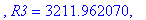 TABLE([C1 = .15e-7, A0 = infinity, R1 = 228866.1712, ft = infinity, C21 = .9082678210e-9, C22 = .917321790e-10, type = HP1, R2 = 72822.76180, R3 = 3211.962070, R = .10e5])