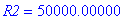 TABLE([Ck = .1273239544e-9, C1 = .100e-6, R5 = 5000.000000, R4 = 5000.000000, type = ES1, R1 = 3179.650238, A0 = .1e6, R3 = 50000.00000, ft = .1e7, R2 = 50000.00000])