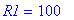 elems_lp := TABLE([1 = TABLE([Z = 1/(s*C1), elements = {C1 = .1591549430e-5}, orientation = shunt]), 2 = TABLE([Z = s*L1, elements = {L1 = .3183098861e-1}, orientation = direct]), 3 = TABLE([Z = 1/(s*C...